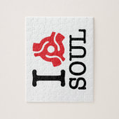 Puzzle Soul adaptateur I 45 (Vertical)