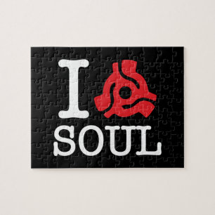 Puzzle Soul adaptateur I 45