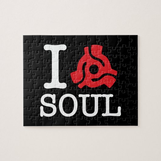 Puzzle Soul adaptateur I 45 (Horizontal)