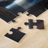 Puzzle Soul de minuit (Côté)