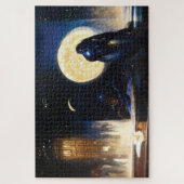 Puzzle Soul de minuit (Vertical)