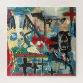 Puzzle soumission. (Vertical)