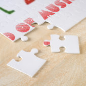 PUZZLE SOUND OF MUSIC SON DE LA MUSIQUE (Côté)