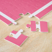 Puzzle Soupe de betterave rouge Borscht Europe de l'Est (Côté)