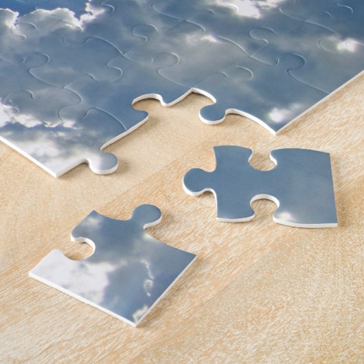 Puzzle Source d'inspiration (Côté)