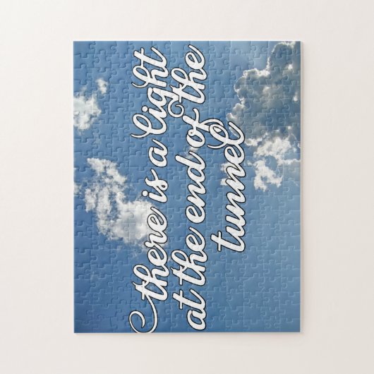 Puzzle Source d'inspiration (Vertical)