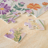 Puzzle source d'inspiration Bible chrétienne Verse (Côté)