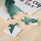 Puzzle source d'inspiration Bible chrétienne Verse (Côté)