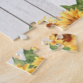 Puzzle source d'inspiration Bible chrétienne Verse (Côté)
