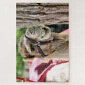 Puzzle Sourire (Vertical)