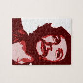Puzzle sourire de guevara de che (Horizontal)