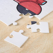 Puzzle Souris comme Biker avec Scooter.PNG (Côté)