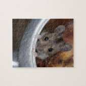 Puzzle Souris dans une théière (Horizontal)
