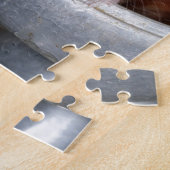 Puzzle Souris dans une théière (Côté)