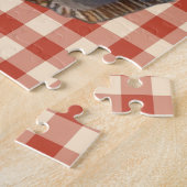 Puzzle Souris d'Automne (Côté)