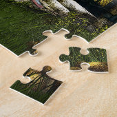 Puzzle Souris Fée Et Blanche (Côté)