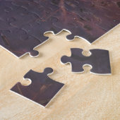 Puzzle Sous la glace (Côté)
