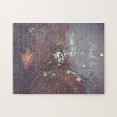 Puzzle Sous la glace (Horizontal)