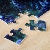 Puzzle Sous la mer (Côté)