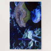 Puzzle Sous la mer (Vertical)