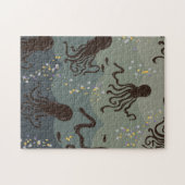 Puzzle Sous la mer (Horizontal)