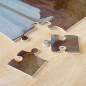 Puzzle Sous l'aile, Joaquín Sorolla (Côté)