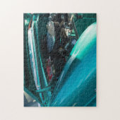 Puzzle Sous le capot (Vertical)