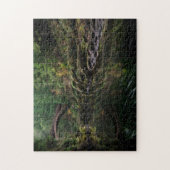 Puzzle Sous le pont (Vertical)