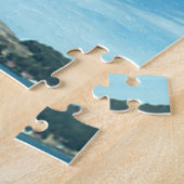 Puzzle - Sous le pont Golden Gate (Côté)