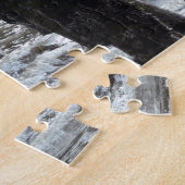 Puzzle Sous le quai (Côté)