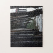 Puzzle Sous le quai (Vertical)