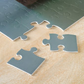 Puzzle Sous le quai de Navarre Beach (Côté)