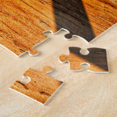 Puzzle Sous l'énigme de la promenade (Côté)