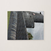 Puzzle Sous-marin (Horizontal)