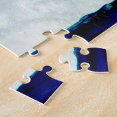 PUZZLE SOUS-MARIN D'ATTAQUE RAPIDE DES ÉTATS-UNIS - SSN-7 (Côté)