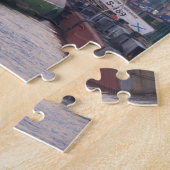 Puzzle Sous-marin de guerre froide (Côté)