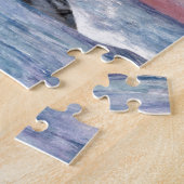 Puzzle Sous-marin de la classe Ohio (Côté)