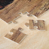 Puzzle Sous-marin Torpedo Boat HL Hunley C Chapman 1863 (Côté)