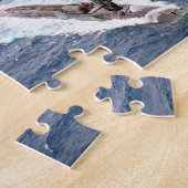 Puzzle SOUS-MARINS US "Montage" (Côté)