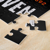 Puzzle Soutenez votre four local (Côté)