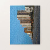 Puzzle South Carolina Myrtle Beach Hôtels Photo (Vertical)