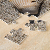 Puzzle South Padre Island, Shells and Sand (Côté)