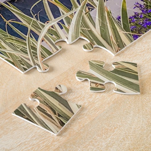 Puzzle Southampton ON (Côté)