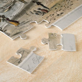 Puzzle Southend, 'd'un voyage autour de la (Côté)