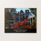 Puzzle Southern Virginia University (Horizontal)