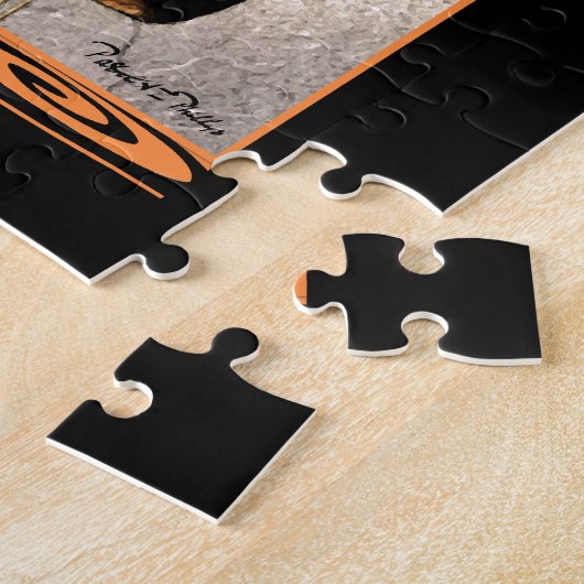 Puzzle Southwestern Spiraled Clay Vent Chimes Encore Vie (Côté)