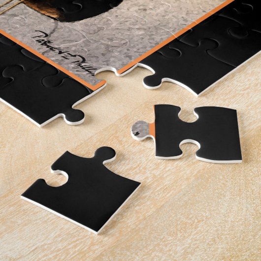 Puzzle Southwestern Spiraled Clay Vent Chimes Encore Vie (Côté)