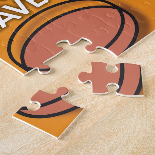 Puzzle SOUTIEN BACTERIA science (Côté)