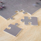 Puzzle Soutien-gorge de Piazza de café - Vérone, Italie - (Côté)