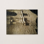 Puzzle Souvenez-vous de l'Alamo (Horizontal)